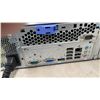 Image 4 : Lenovo ThinkCentre M91p Small Form Factor Desktop Computer with Intel Core i5 and SSD