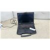 Image 1 : Panasonic Toughbook CF-54 Laptop, Intel Core i5, SSD Drive, Windows 11, with Power Cable