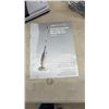 Image 3 : Bionaire 1500-Watt Dual Function Steam Mop Model 25389 CDN with Accessories