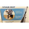 Image 7 : Bionaire 1500-Watt Dual Function Steam Mop Model 25389 CDN with Accessories