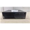 Image 1 : Lenovo ThinkCentre M93p Small Form Factor Desktop Computer, Intel i5, SSD, Windows 11