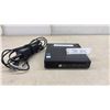 Image 1 : HP ProDesk 400 G2 Mini Desktop Computer with Intel Core i3, SSD, WiFi, and Power Cable