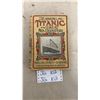 Image 1 : 1912 The Sinking of The Titanic And Great Sea Disasters. Thrilling Stories Of Survivors with Photos