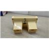 Image 2 : Vintage Lestrade Simplex Stereoscope Viewer with Five Stereoscopic Cards