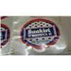 Image 4 : Twenty-Eight Vintage 5-Cent Chocolate Bar Paper Wrappers, Sweetheart Candy and Tasty Food