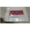 Image 7 : Twenty-Eight Vintage 5-Cent Chocolate Bar Paper Wrappers, Sweetheart Candy and Tasty Food
