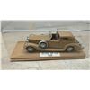 Image 3 : Seven Solido Diecast Vehicles Including Delage D8 120 and London Double Decker Bus