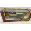 Image 5 : Seven Solido Diecast Vehicles Including Delage D8 120 and London Double Decker Bus