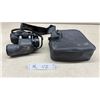 Image 1 : Nikon Action EX 8 x 40 8.2° Waterproof Binoculars with Strap and Case