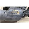 Image 5 : Nikon Action EX 8 x 40 8.2° Waterproof Binoculars with Strap and Case