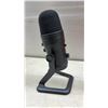 Image 2 : Fifine K678 USB Condenser Microphone with Stand and Saramonic VMIC-WSPRO Wind Screen