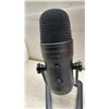 Image 3 : Fifine K678 USB Condenser Microphone with Stand and Saramonic VMIC-WSPRO Wind Screen