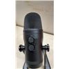 Image 4 : Fifine K678 USB Condenser Microphone with Stand and Saramonic VMIC-WSPRO Wind Screen