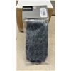 Image 5 : Fifine K678 USB Condenser Microphone with Stand and Saramonic VMIC-WSPRO Wind Screen