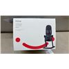 Image 9 : Fifine K678 USB Condenser Microphone with Stand and Saramonic VMIC-WSPRO Wind Screen
