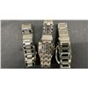 Image 3 : Casio, Citizen Eco-Drive Titanium, and Tommy Hilfiger Men's Wristwatches, Three