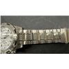 Image 5 : Guess W13307G1 Chronograph Stainless Steel Watch and Guess Rectangular Blue Dial Watch