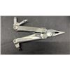 Image 5 : Leatherman Surge Multi-Tool, Skeletool, and Warrior Recon MD02T1 Flashlight with Sheaths