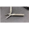 Image 9 : Leatherman Surge Multi-Tool, Skeletool, and Warrior Recon MD02T1 Flashlight with Sheaths