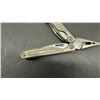 Image 10 : Leatherman Multi-Tool with Bit Kit and Sheath, Folding Knife, Sommelier Corkscrew, and More