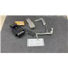 Image 1 : Leatherman Multi-Tool with Bit Kit and Sheath, Folding Knife, Sommelier Corkscrew, and More