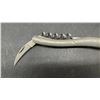 Image 3 : Leatherman Multi-Tool with Bit Kit and Sheath, Folding Knife, Sommelier Corkscrew, and More