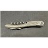Image 5 : Leatherman Multi-Tool with Bit Kit and Sheath, Folding Knife, Sommelier Corkscrew, and More