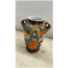 Image 4 : Assorted Ceramic Vases, Milk Glass Compotes, Salt and Pepper Shakers, and More