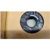 Image 3 : Tune Tote 45 RPM Record Carrying Case Filled with Records