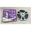 Image 3 : Castle Films 16mm Film Reels, Abbott and Costello Fun on the Run and Coronation of Pope John XXIII
