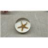 Image 5 : Teacher's Highland Cream Scotch Whisky Bottle Ashtray, Glass Paperweights, and More