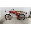 Image 1 : Late 50s Sears Allstate Roebuch and Co Motorcycle