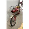 Image 2 : Late 50s Sears Allstate Roebuch and Co Motorcycle