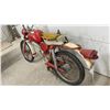 Image 3 : Late 50s Sears Allstate Roebuch and Co Motorcycle