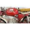 Image 4 : Late 50s Sears Allstate Roebuch and Co Motorcycle