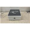 Image 5 : Revlon Lighted Makeup Mirror ( Needs Light Bulb) and Ratatat Illuminated Light Box Display