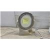 Image 6 : Revlon Lighted Makeup Mirror ( Needs Light Bulb) and Ratatat Illuminated Light Box Display