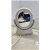 Image 8 : Revlon Lighted Makeup Mirror ( Needs Light Bulb) and Ratatat Illuminated Light Box Display