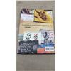 Image 15 : Two Hard Cover Award Winning PostSecret Project Hardcover Books by Frank Warren