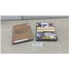 Image 1 : Two Hard Cover Award Winning PostSecret Project Hardcover Books by Frank Warren