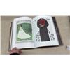 Image 5 : Two Hard Cover Award Winning PostSecret Project Hardcover Books by Frank Warren