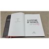 Image 9 : Two Hard Cover Award Winning PostSecret Project Hardcover Books by Frank Warren