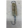 Image 10 : Kershaw Fillet Knife with Sheath and Chatillon's Improved Salter No. 2 Spring Scale & Inspection