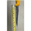Image 5 : Kershaw Fillet Knife with Sheath and Chatillon's Improved Salter No. 2 Spring Scale & Inspection