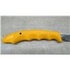 Image 7 : Kershaw Fillet Knife with Sheath and Chatillon's Improved Salter No. 2 Spring Scale & Inspection