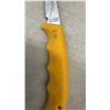 Image 8 : Kershaw Fillet Knife with Sheath and Chatillon's Improved Salter No. 2 Spring Scale & Inspection