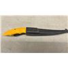 Image 9 : Kershaw Fillet Knife with Sheath and Chatillon's Improved Salter No. 2 Spring Scale & Inspection
