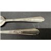 Image 5 : Twelve-Piece International Silver/ WM Roger's Cutlery Pattern "Memory"