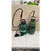 Image 1 : Gilmour Spray-Doc 1000P 1 1/2-Gallon Pump Sprayer and C-I-L 1.5-Gallon Pump Sprayer