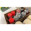 Image 3 : Rust-Oleum, Krylon, Dupli-Color, and 3M Assorted Spray Paints and Adhesives